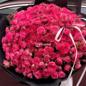 HOA TẶNG NGƯỜI YÊU